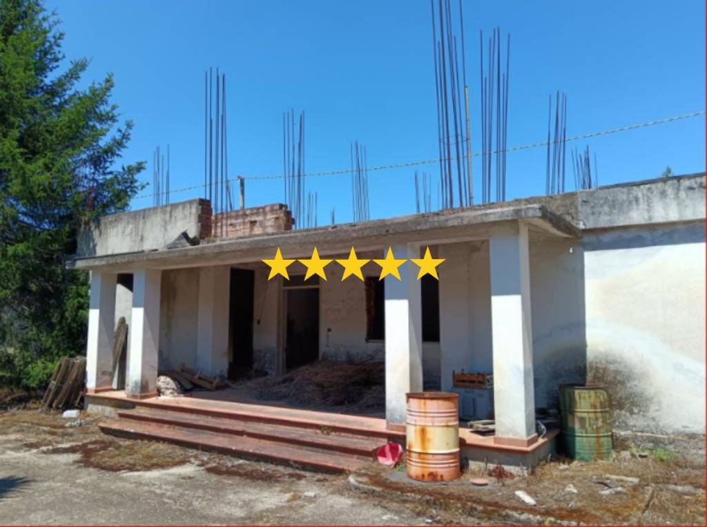 casa indipendente in vendita a Varapodio