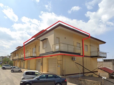 appartamento in vendita a Varapodio