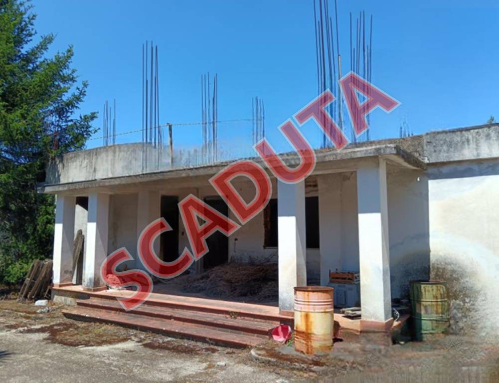 locale commerciale in vendita a Varapodio