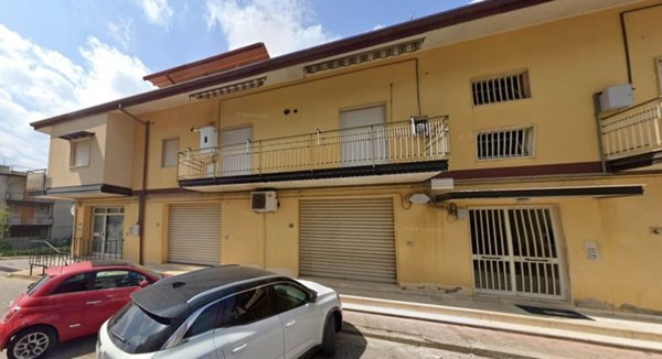 appartamento in vendita a Varapodio