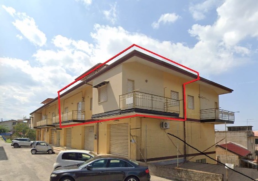 appartamento in vendita a Varapodio