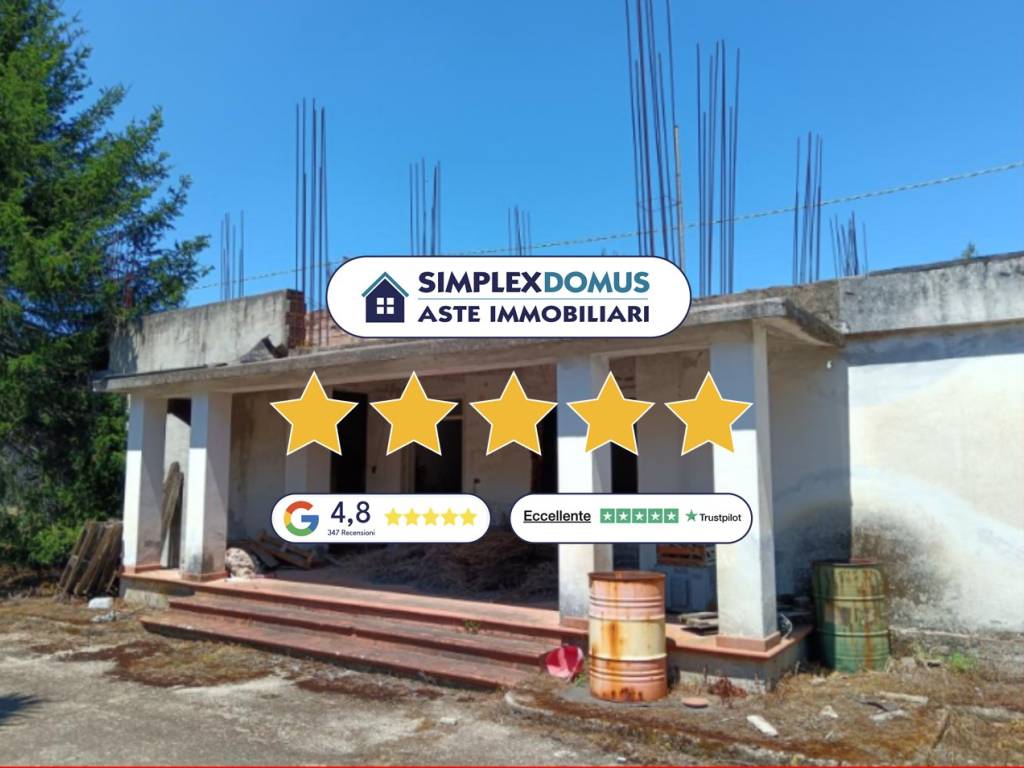 casa indipendente in vendita a Varapodio