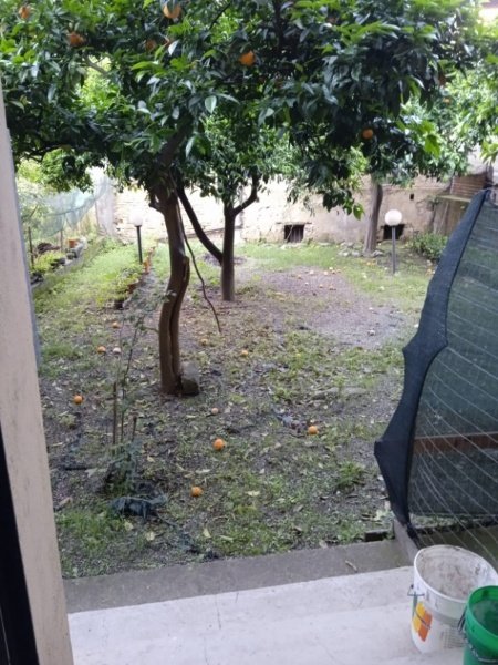 appartamento in vendita a Varapodio