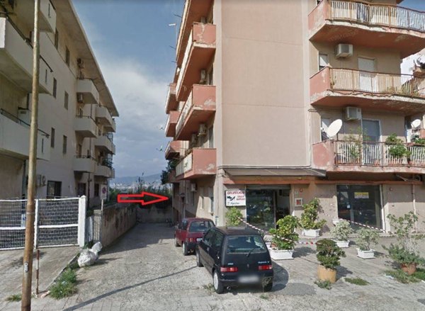 casa indipendente in vendita a Villa San Giovanni