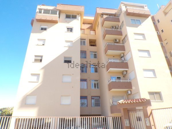 appartamento in vendita a Villa San Giovanni