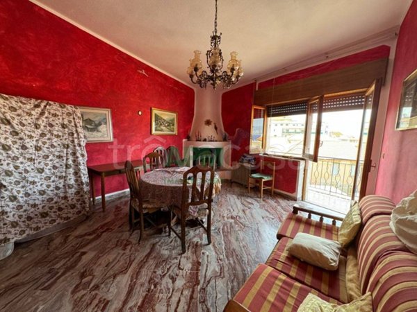 appartamento in vendita a Villa San Giovanni