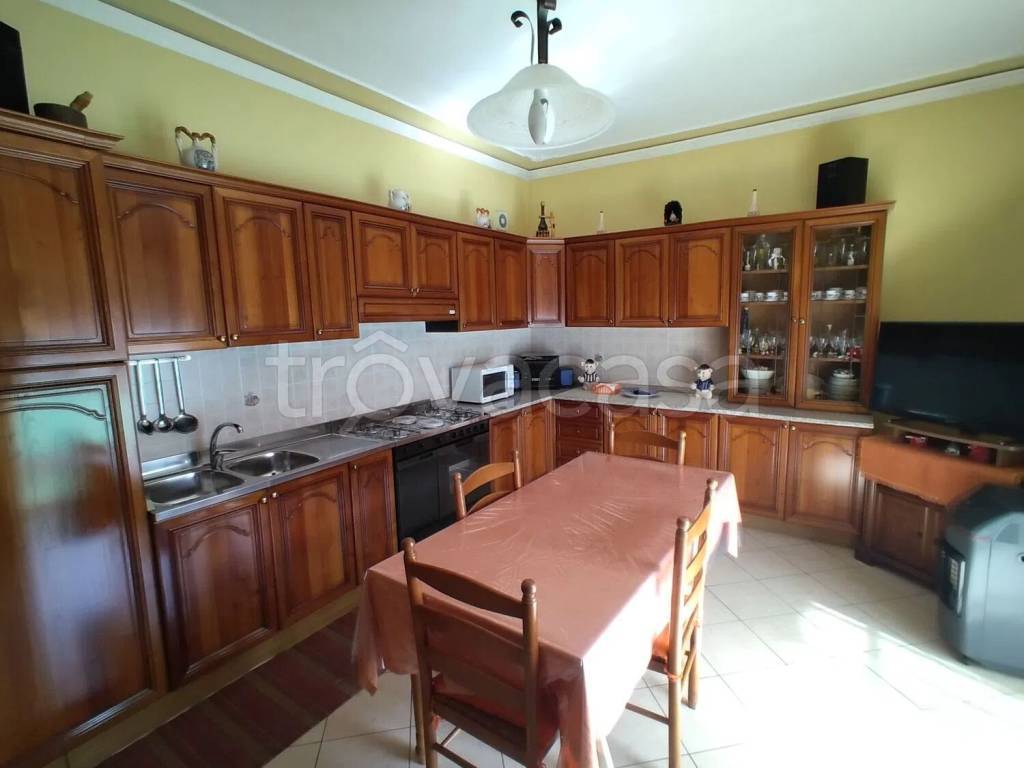 appartamento in vendita a Villa San Giovanni