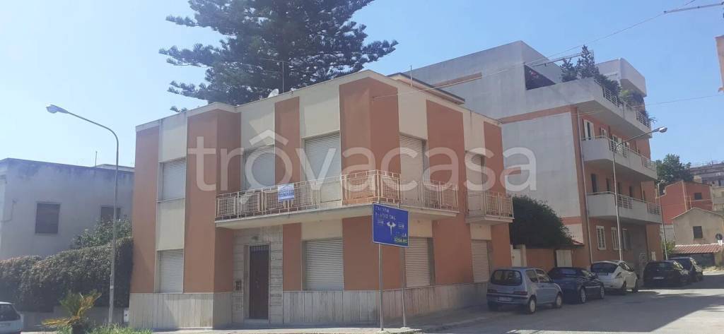 casa indipendente in vendita a Villa San Giovanni
