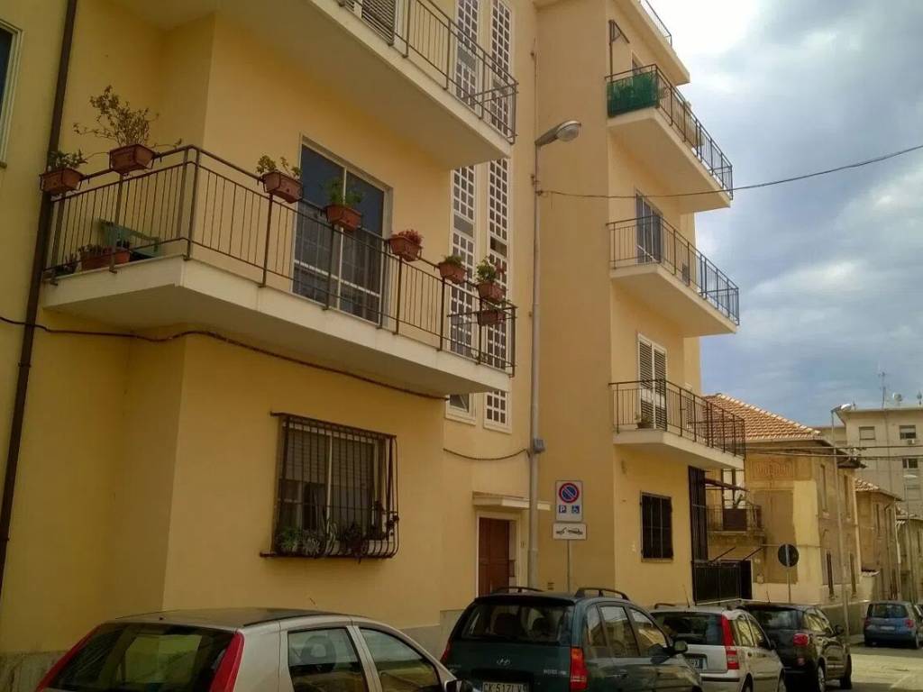 appartamento in vendita a Villa San Giovanni