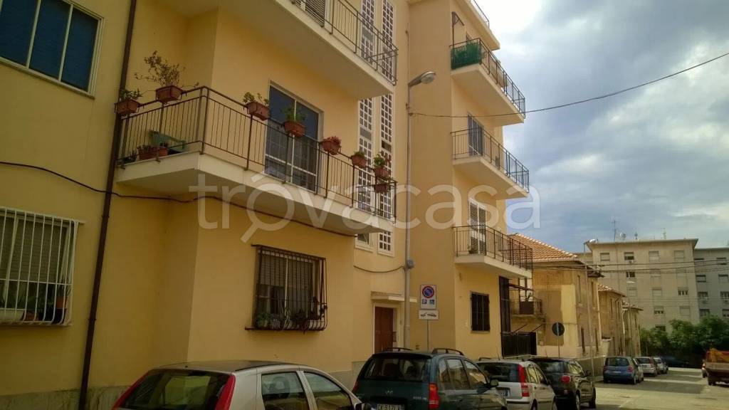 appartamento in vendita a Villa San Giovanni