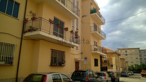 appartamento in vendita a Villa San Giovanni