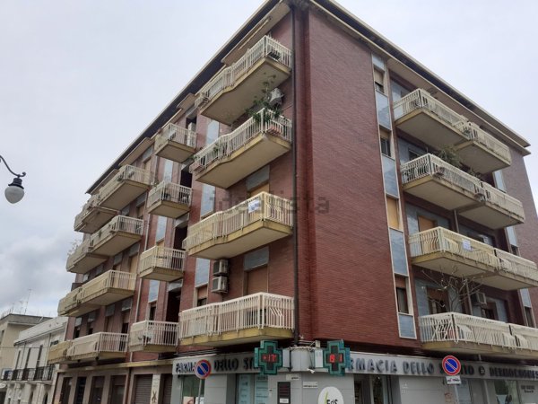 appartamento in vendita a Villa San Giovanni