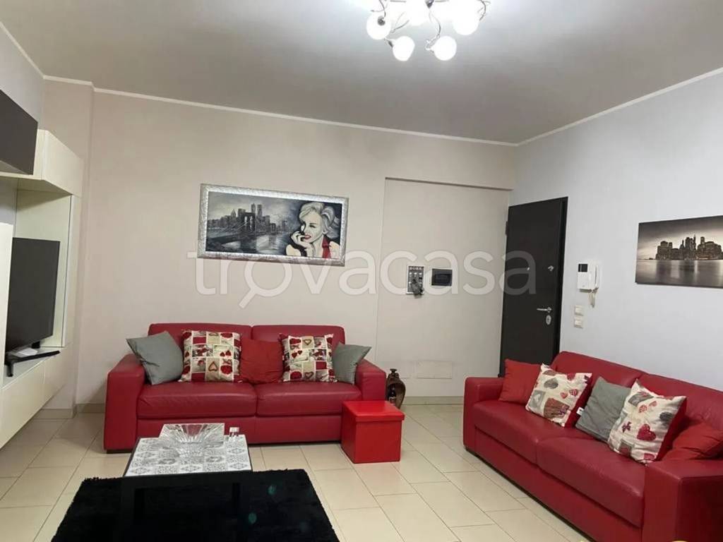 appartamento in vendita a Villa San Giovanni