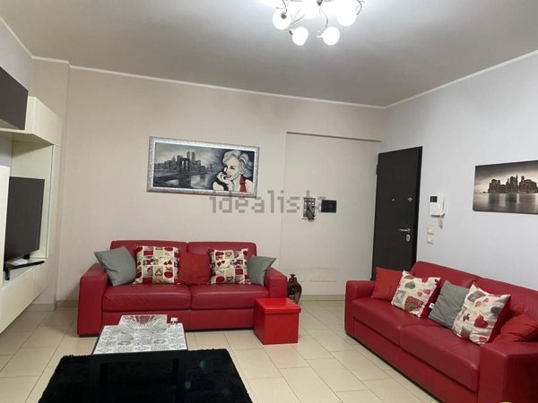 appartamento in vendita a Villa San Giovanni