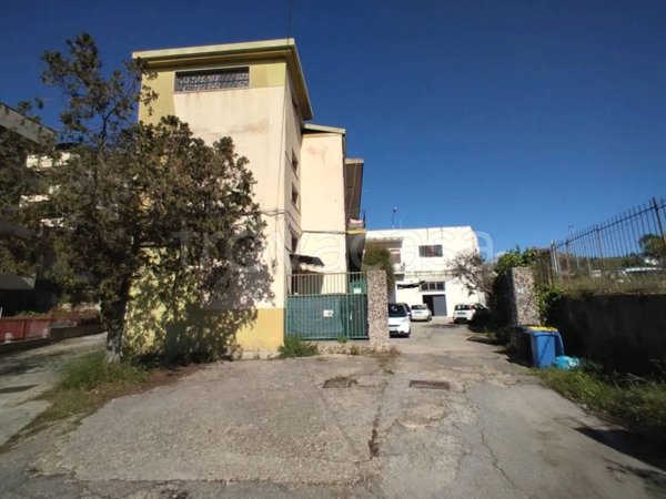 appartamento in vendita a Villa San Giovanni