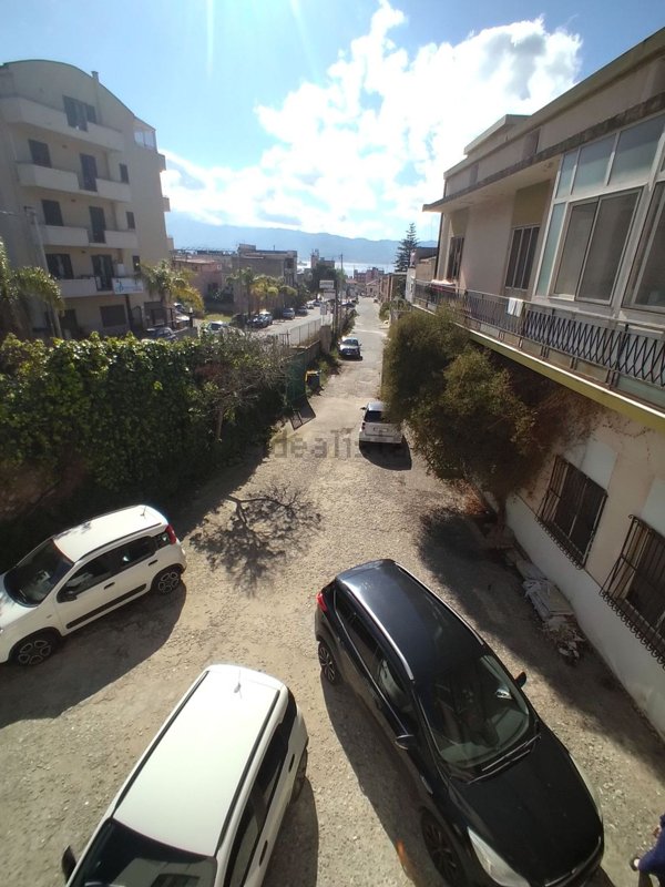 casa indipendente in vendita a Villa San Giovanni