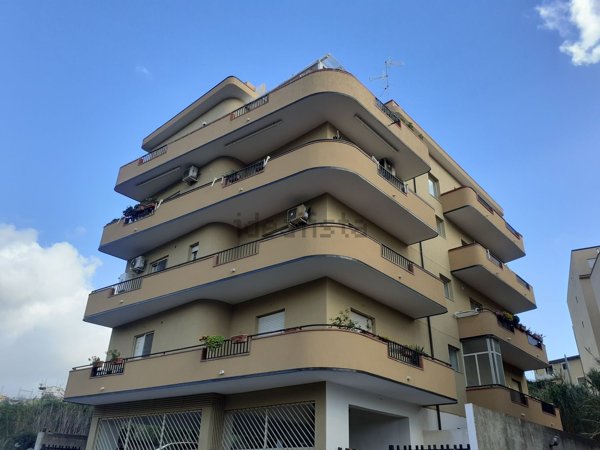 appartamento in vendita a Villa San Giovanni