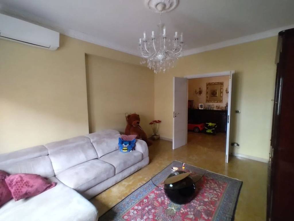 appartamento in vendita a Villa San Giovanni