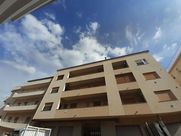 appartamento in vendita a Villa San Giovanni