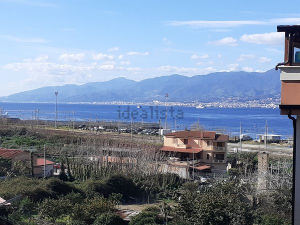 appartamento in vendita a Villa San Giovanni