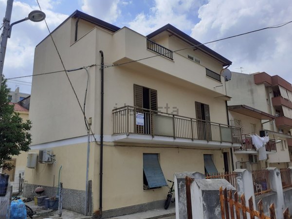 appartamento in vendita a Villa San Giovanni