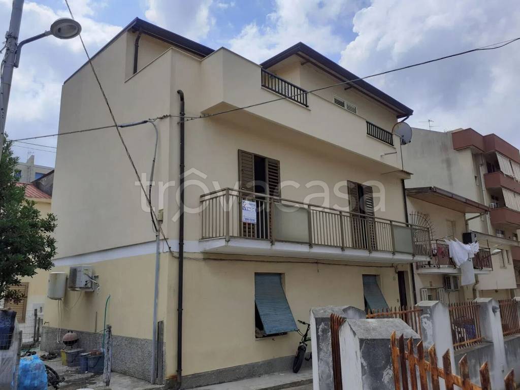 appartamento in vendita a Villa San Giovanni