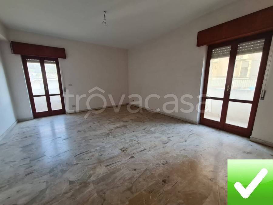 appartamento in vendita a Villa San Giovanni