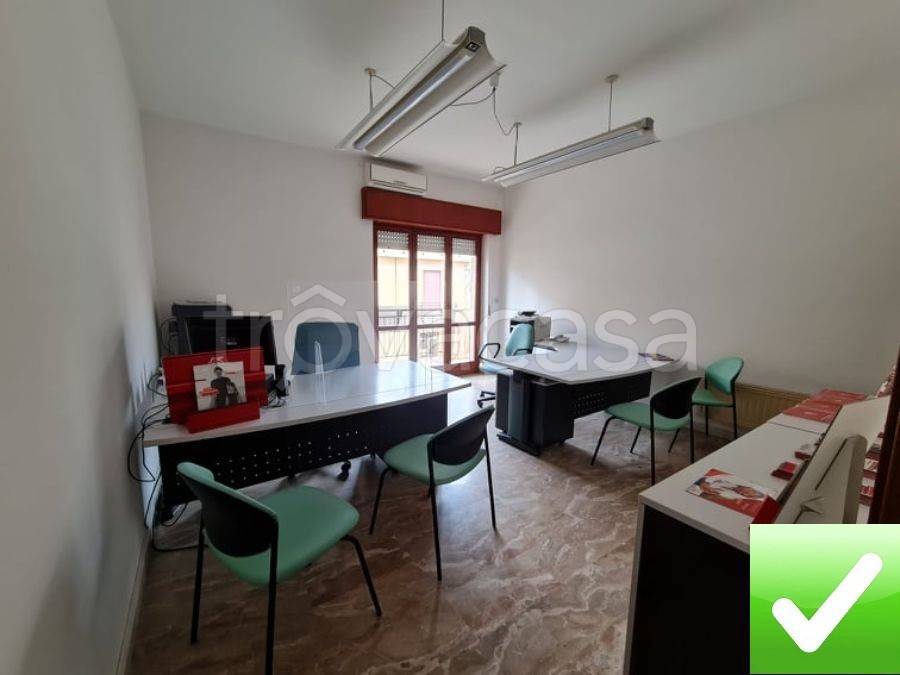 appartamento in vendita a Villa San Giovanni