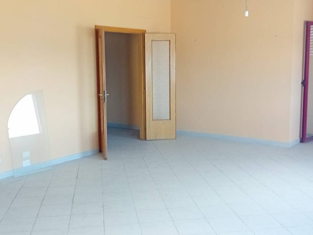 appartamento in vendita a Villa San Giovanni