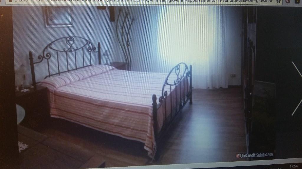 appartamento in vendita a Villa San Giovanni