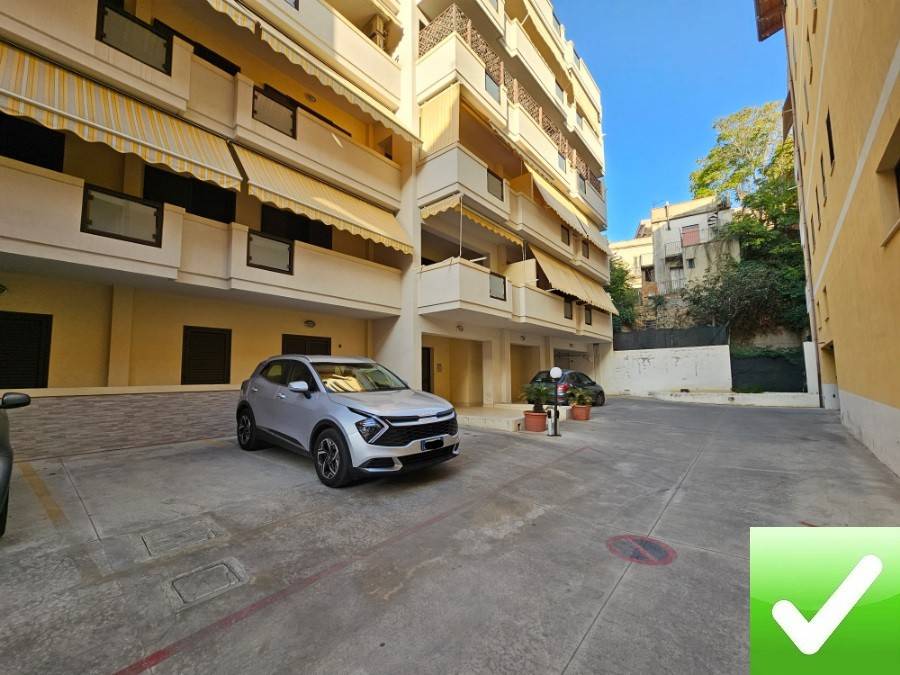 appartamento in vendita a Villa San Giovanni