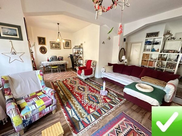 appartamento in vendita a Villa San Giovanni