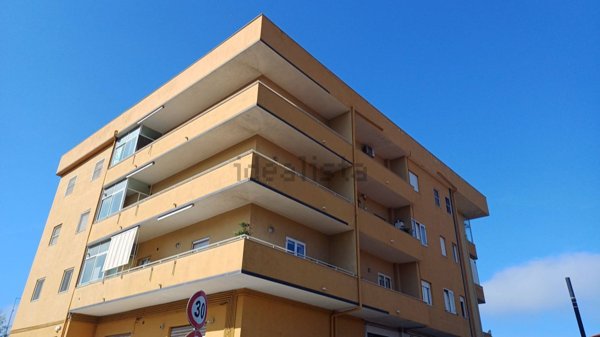appartamento in vendita a Villa San Giovanni