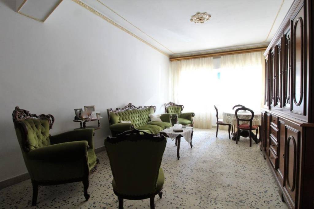appartamento in vendita a Villa San Giovanni