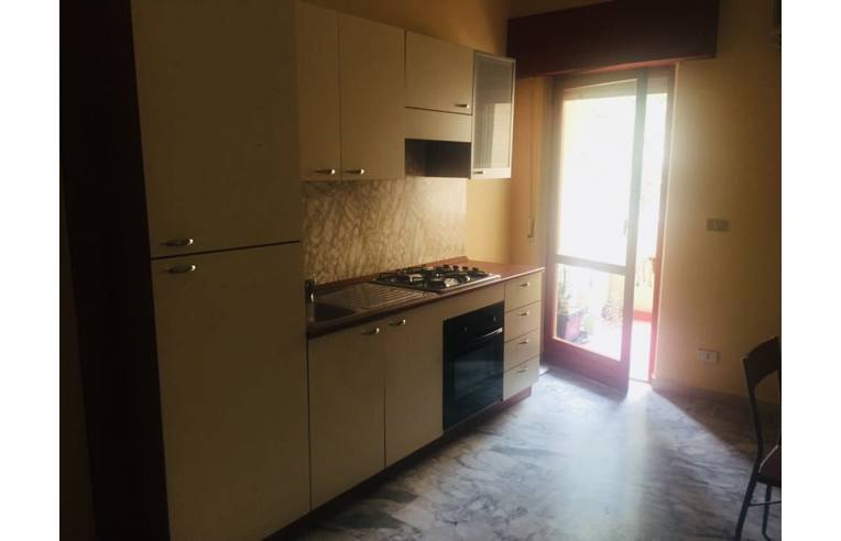 appartamento in vendita a Villa San Giovanni
