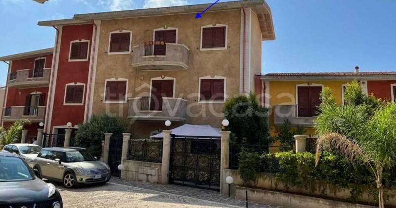 casa indipendente in vendita a Villa San Giovanni
