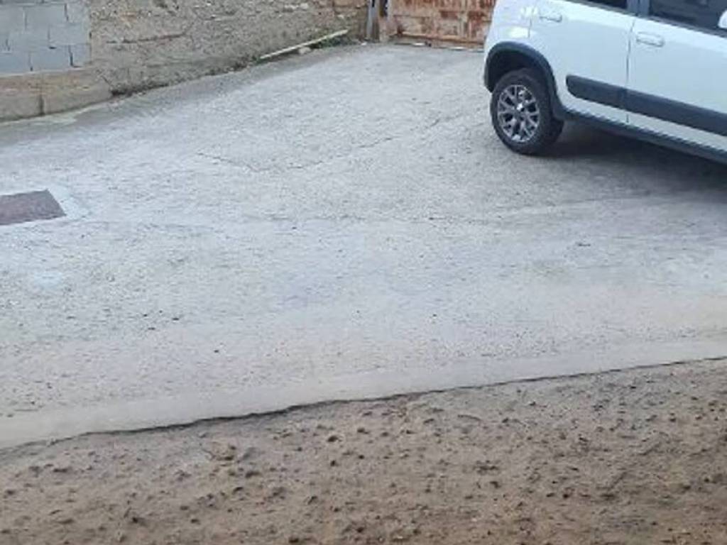 casa indipendente in vendita a Villa San Giovanni in zona Acciarello