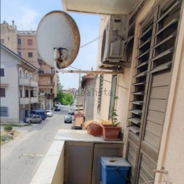 casa indipendente in vendita a Villa San Giovanni