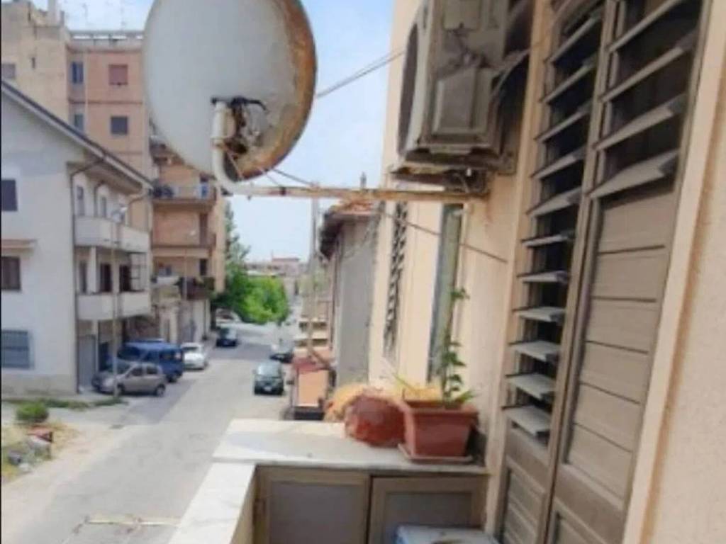 casa indipendente in vendita a Villa San Giovanni