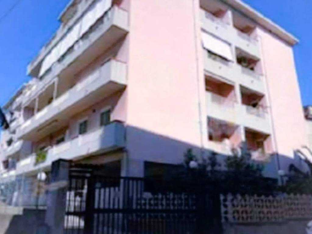 appartamento in vendita a Villa San Giovanni