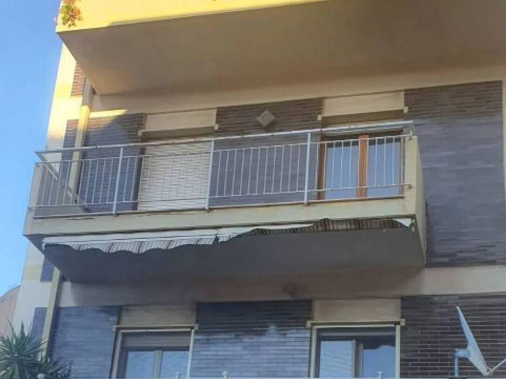 appartamento in vendita a Villa San Giovanni