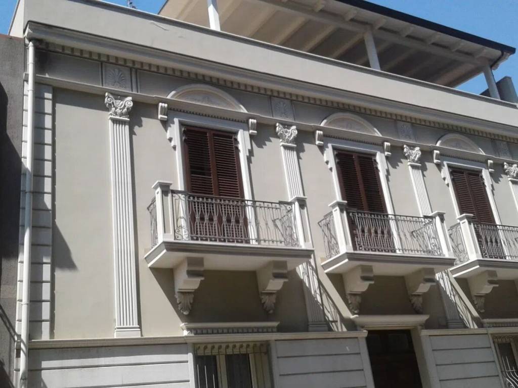 casa indipendente in vendita a Villa San Giovanni