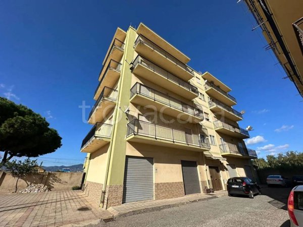 appartamento in vendita a Villa San Giovanni