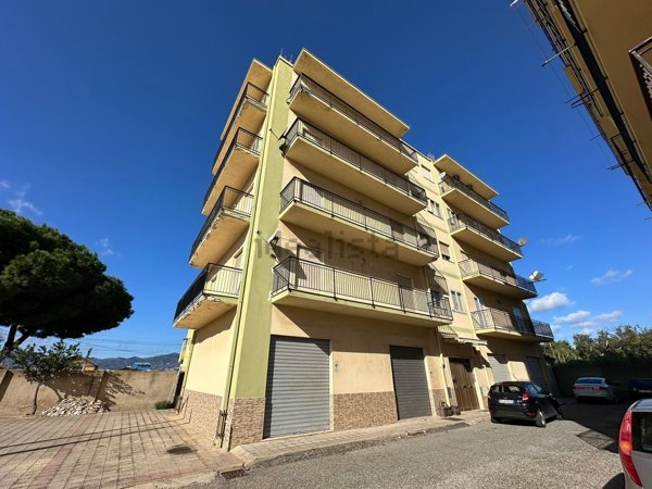appartamento in vendita a Villa San Giovanni