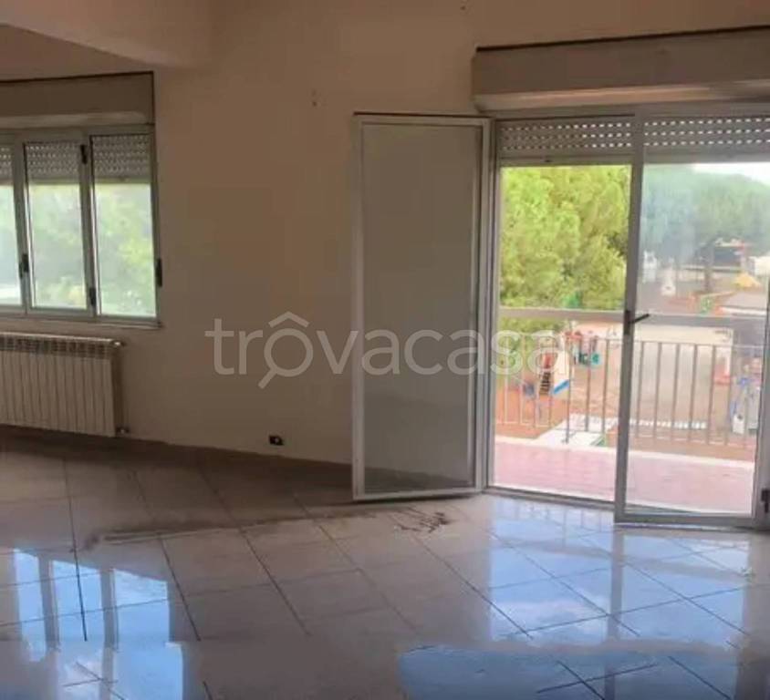 appartamento in vendita a Villa San Giovanni