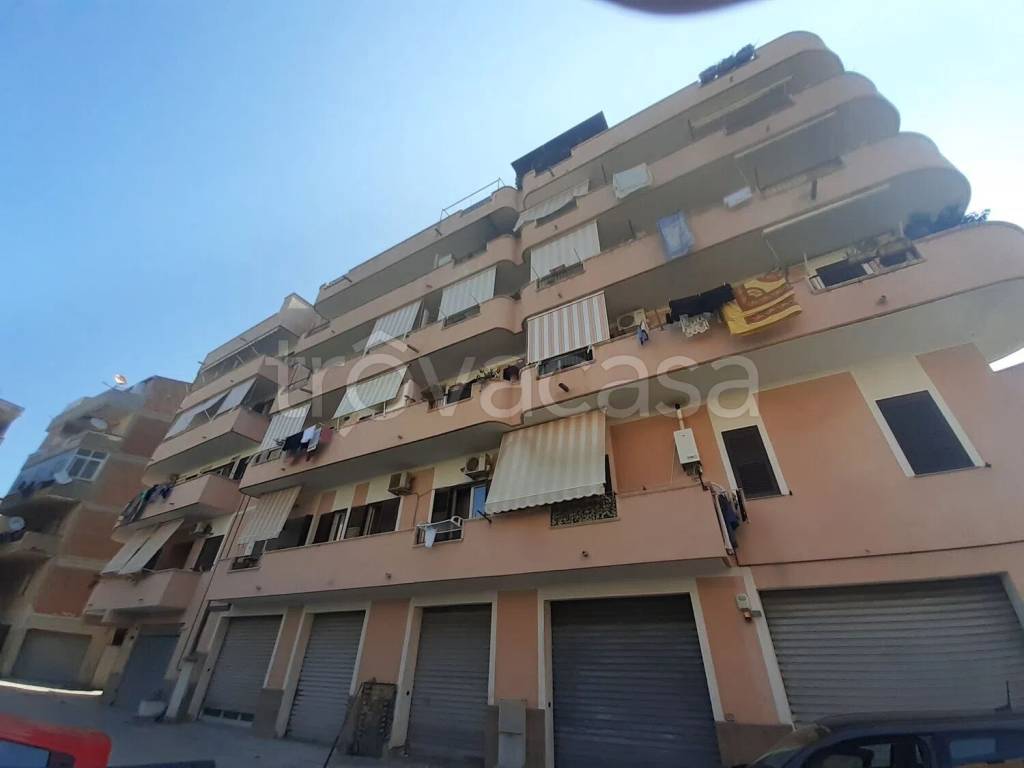 appartamento in vendita a Villa San Giovanni