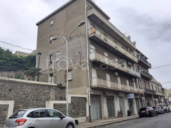 appartamento in vendita a Villa San Giovanni