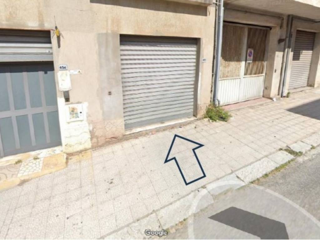 casa indipendente in vendita a Villa San Giovanni