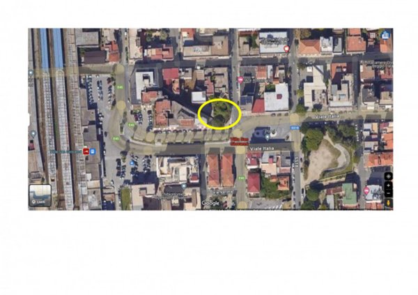 casa indipendente in vendita a Villa San Giovanni