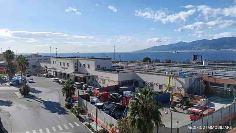 appartamento in vendita a Villa San Giovanni